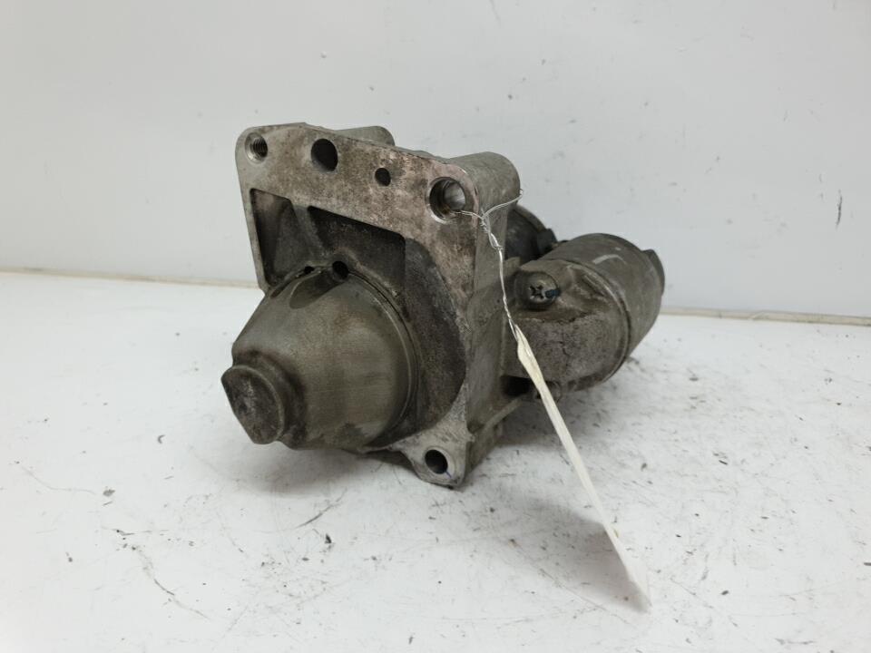 Motorino avviamento PEUGEOT 207 Gasolina - 1