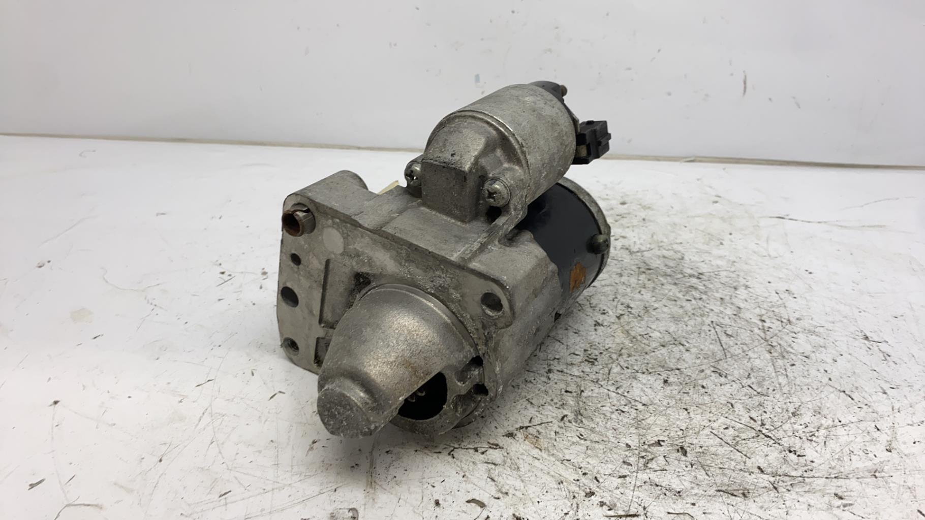 Demarreur peugeot 207 phase 1