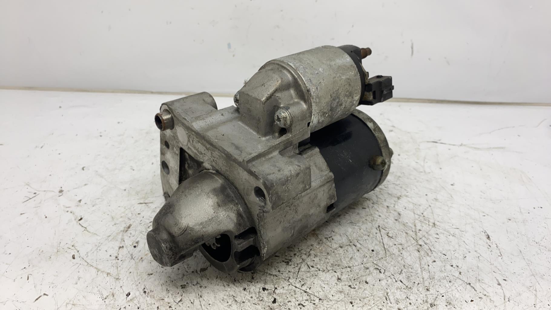 Demarreur peugeot 308 1 phase 1