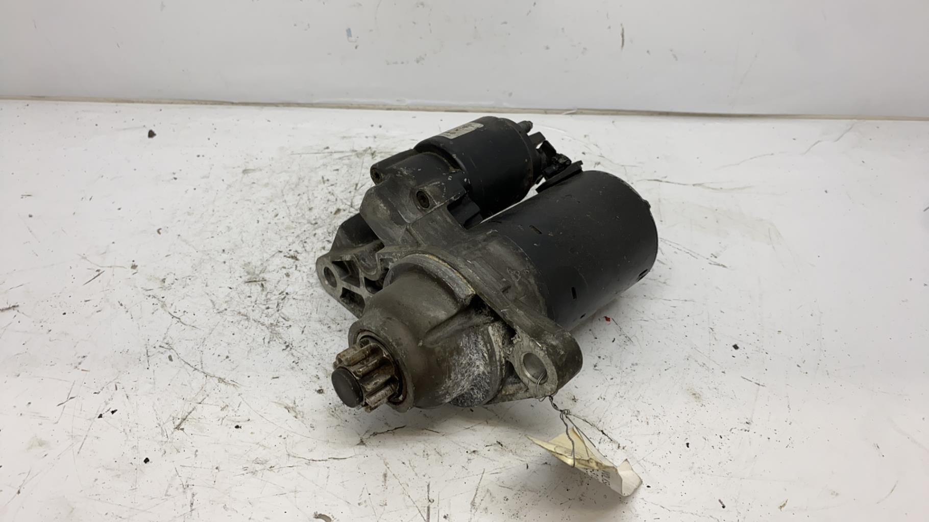 Demarreur VOLKSWAGEN 25-3131  - 1
