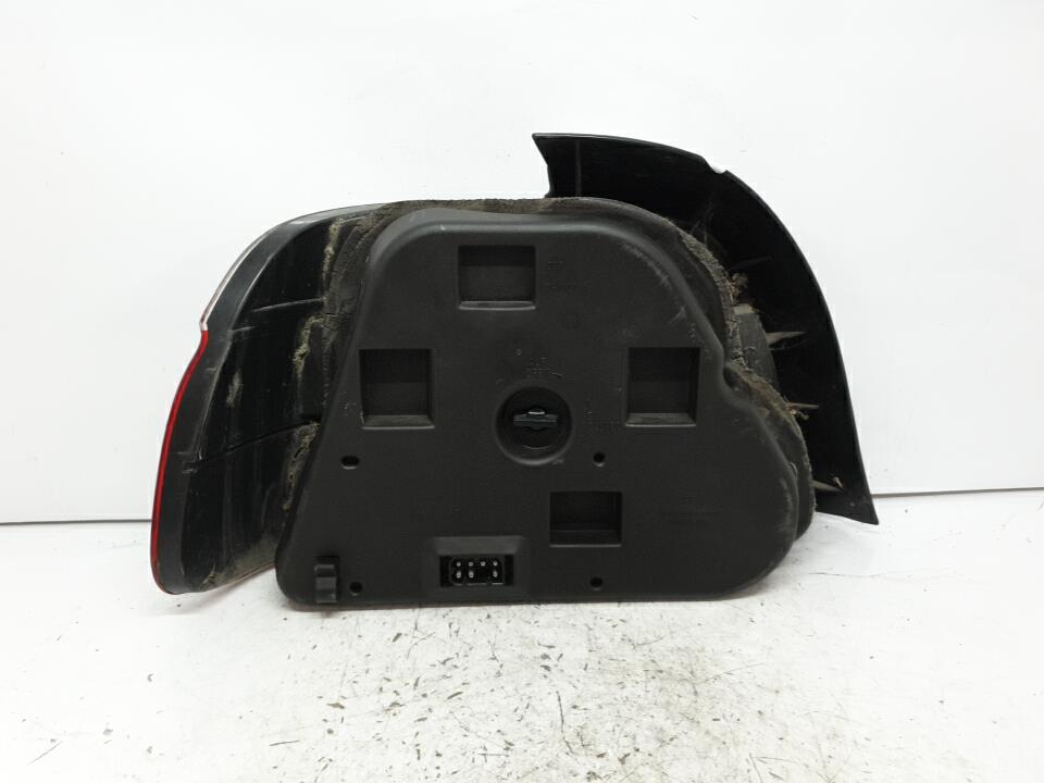 Feu arriere principal droit (feux) bmw serie 5 e39 phase 1