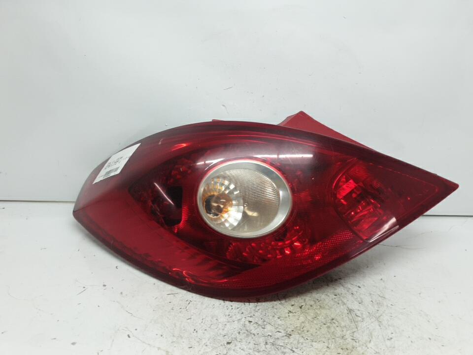 opel corsa d phase 1