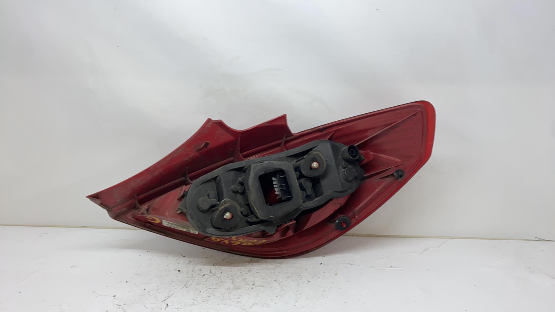Feu arriere principal gauche (feux) opel corsa d phase 1