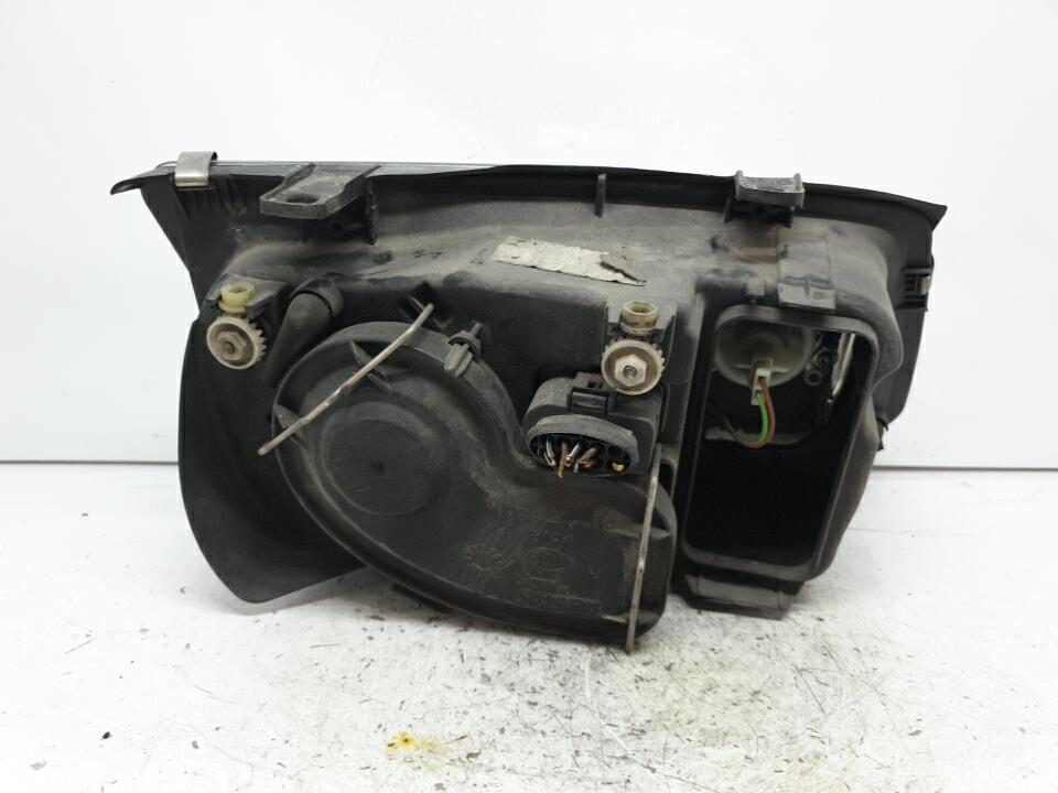 Optique avant principal gauche (feux)(phare) volkswagen bora