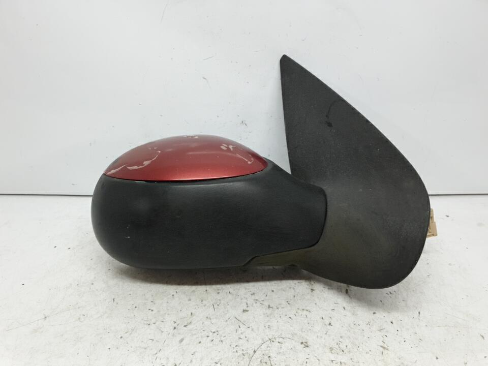 Retroviseur droit peugeot 206 phase 1