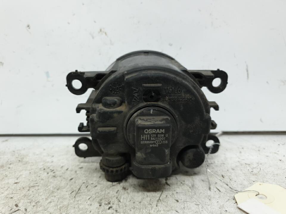 Anti brouillard droit (feux) renault megane 2 phase 1