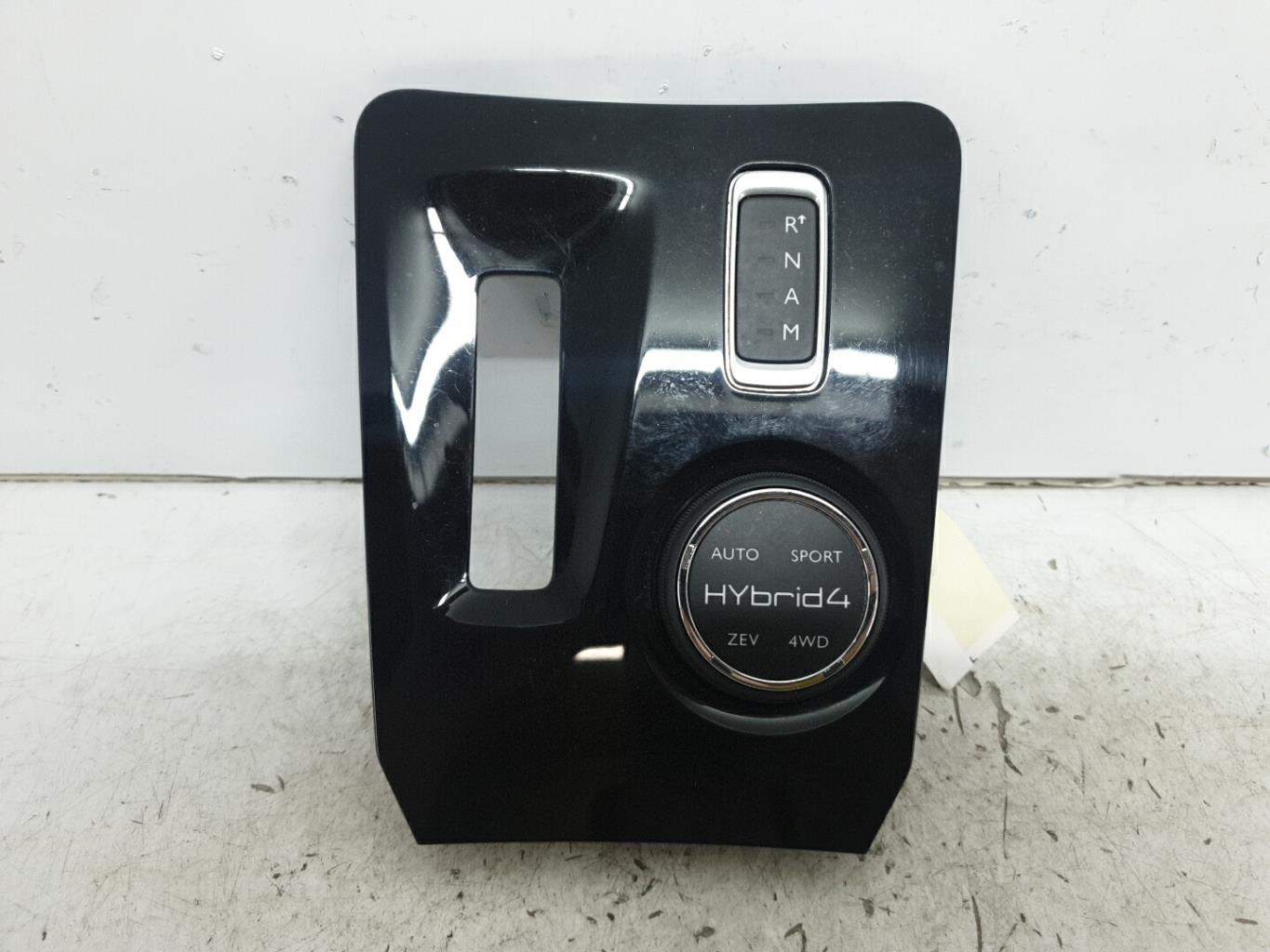 Bouton/Interrupteur peugeot 508 1 phase 1