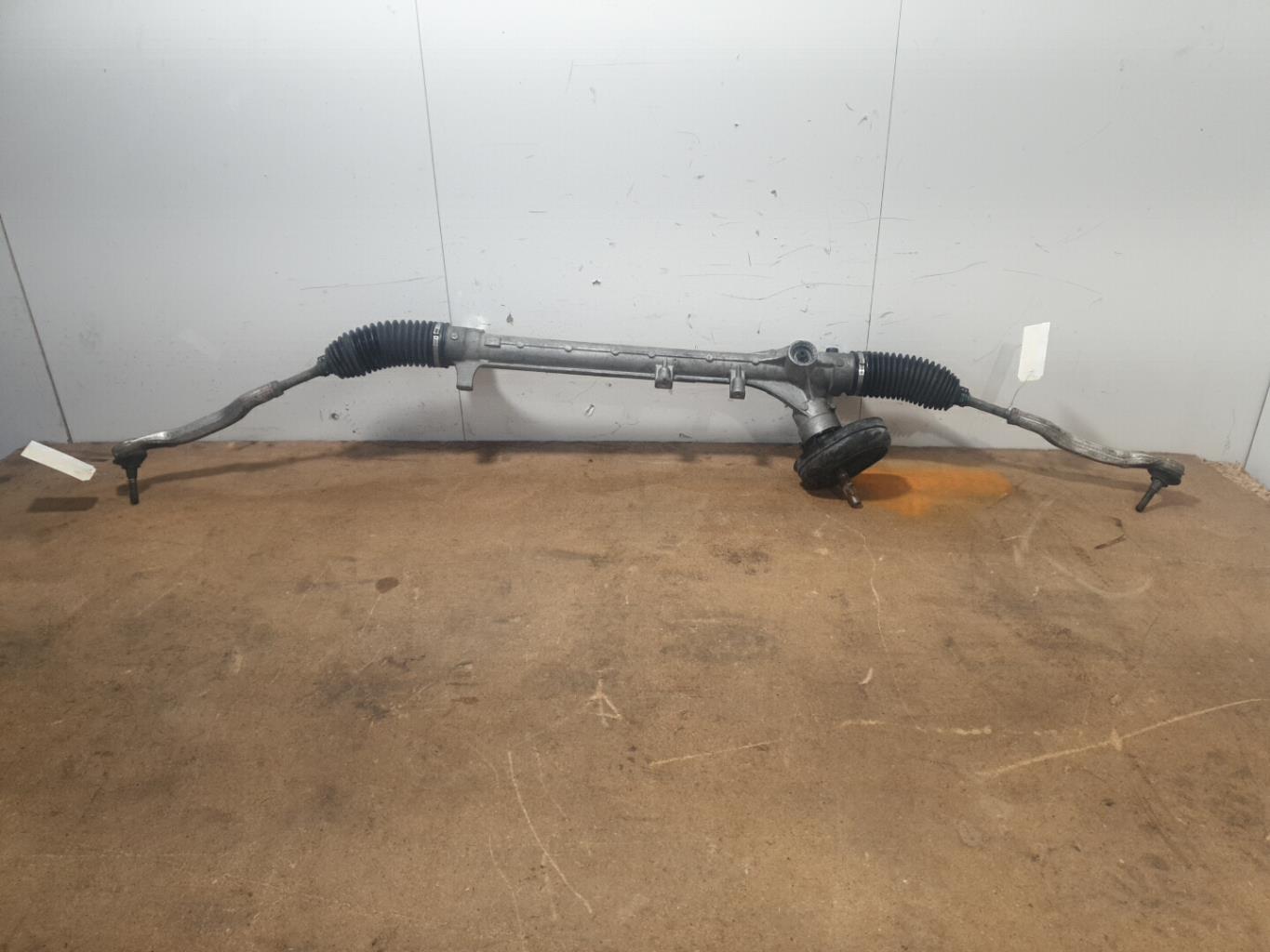 Cremaillere assistee renault megane 4 phase 1 break