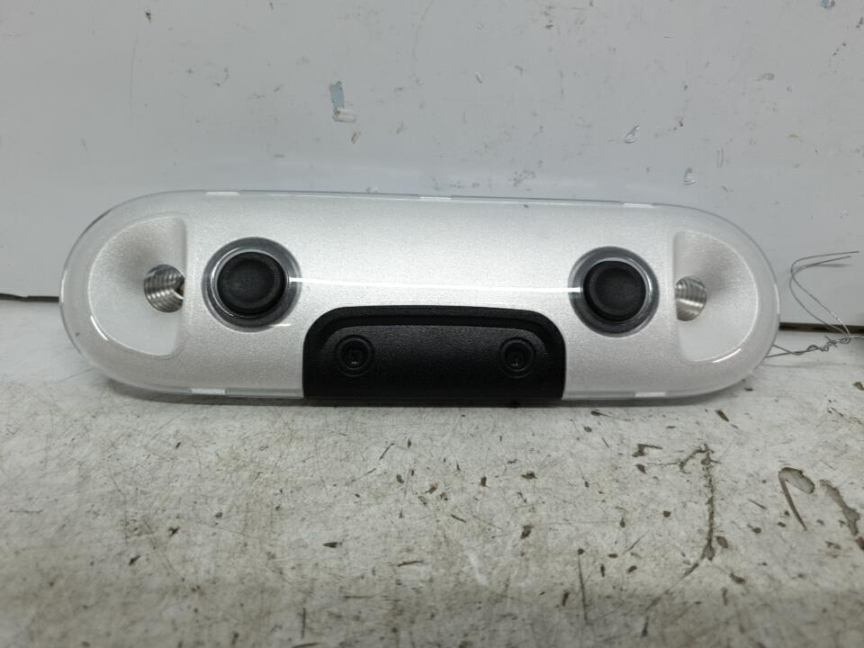 Eclairage de plafonnier mini mini 3 f60 countryman phase 1 break