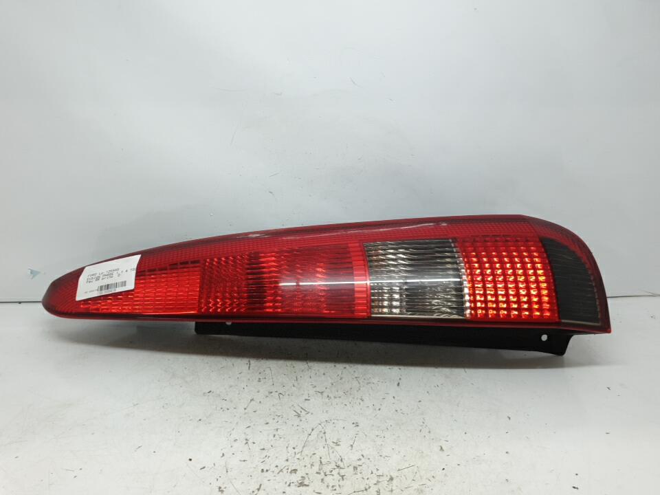 ford fusion phase 1