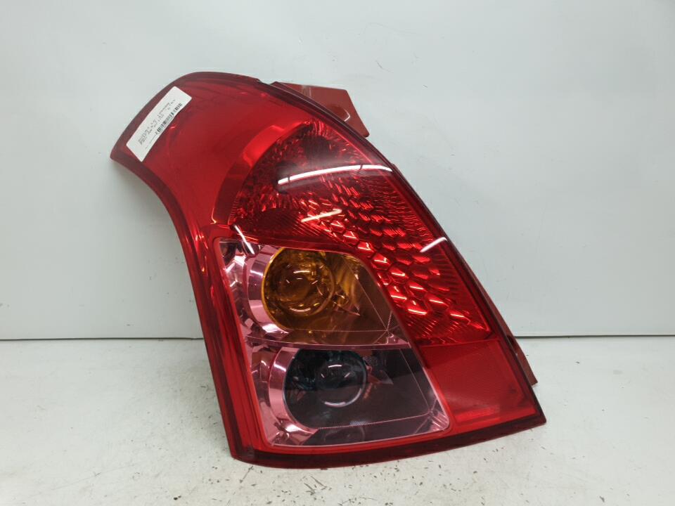 Feu arriere principal gauche (feux) suzuki swift 3