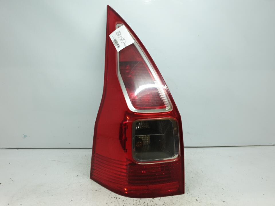 Feu arriere principal gauche (feux) renault megane 2 phase 2 break