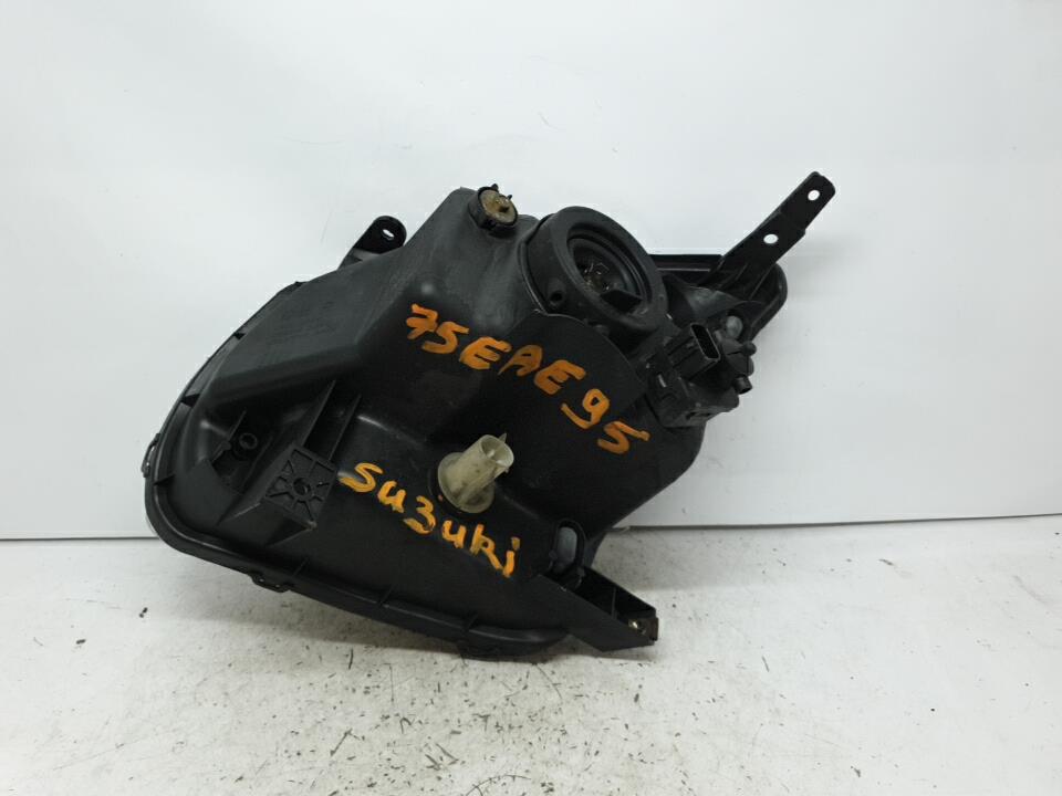 Optique avant principal droit (feux)(phare) suzuki ignis 2