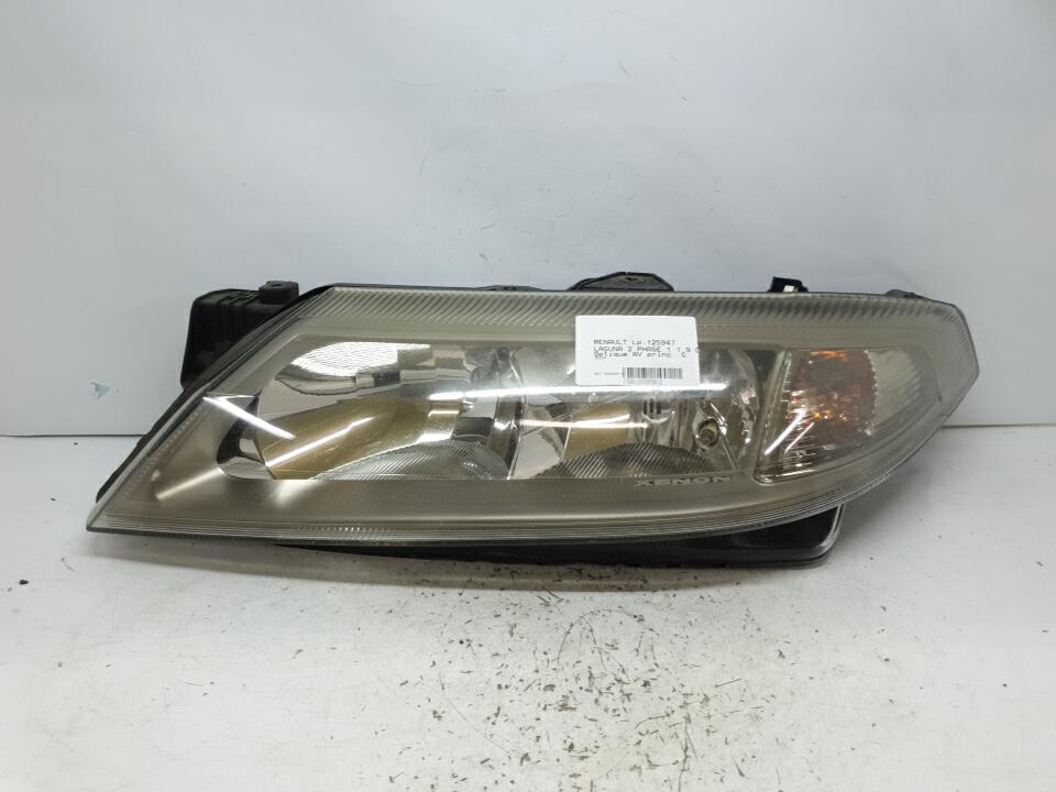renault laguna 2 phase 1