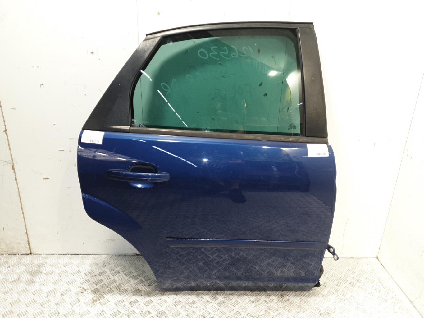 Porte arriere droit ford focus 2 phase 1