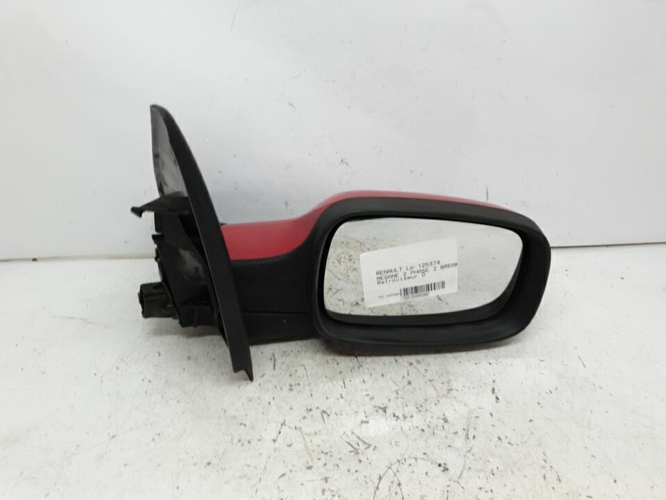Retroviseur droit renault megane 2 phase 2 break