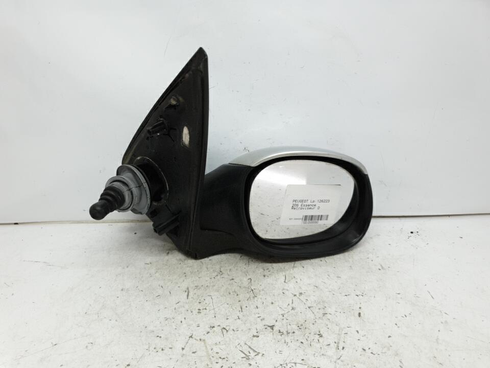 Retroviseur droit peugeot 206 phase 1