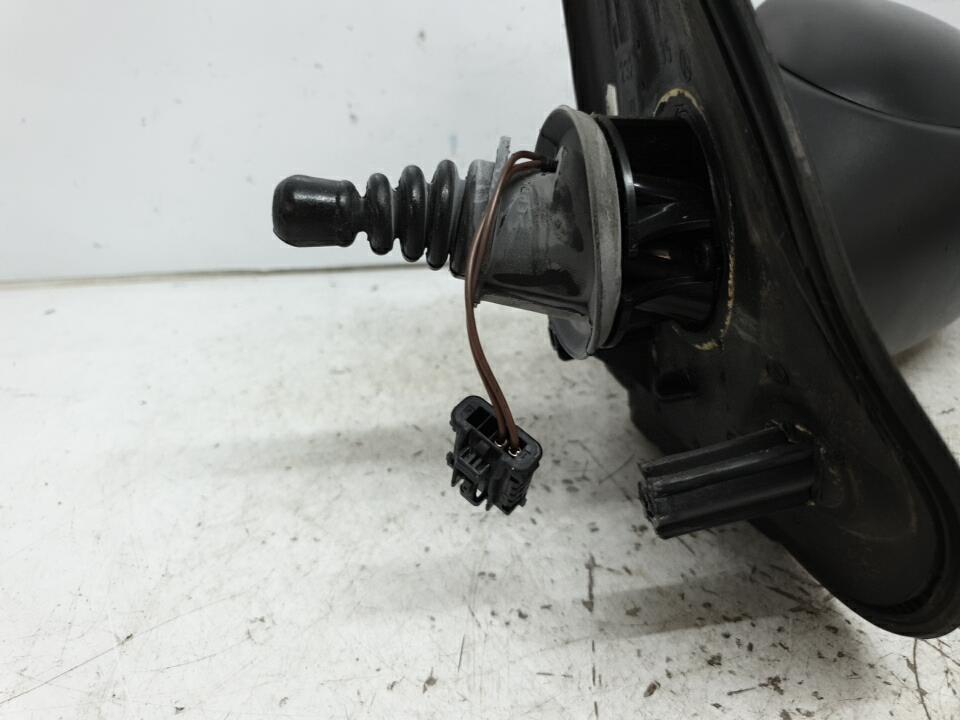 Retroviseur gauche peugeot 206+