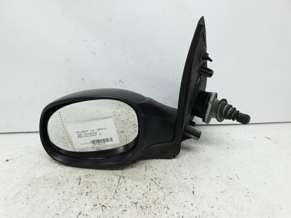 Specchietto retrovisore sinistro PEUGEOT 206 Gasolina - 1