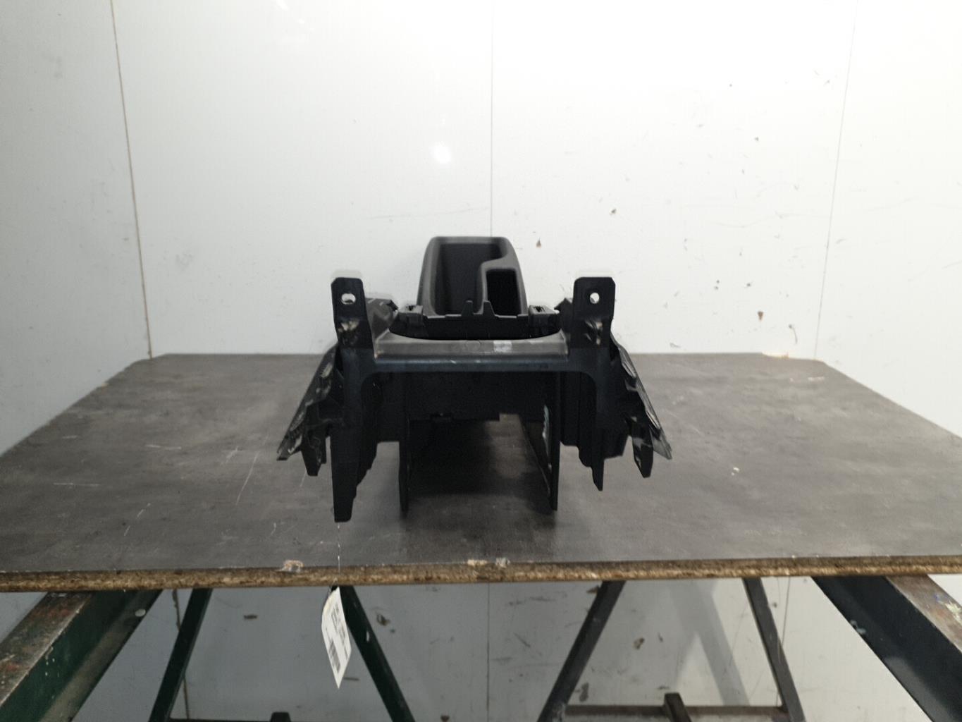 Console central (interieur plastique) FORD TRANSIT COURIER  - 1