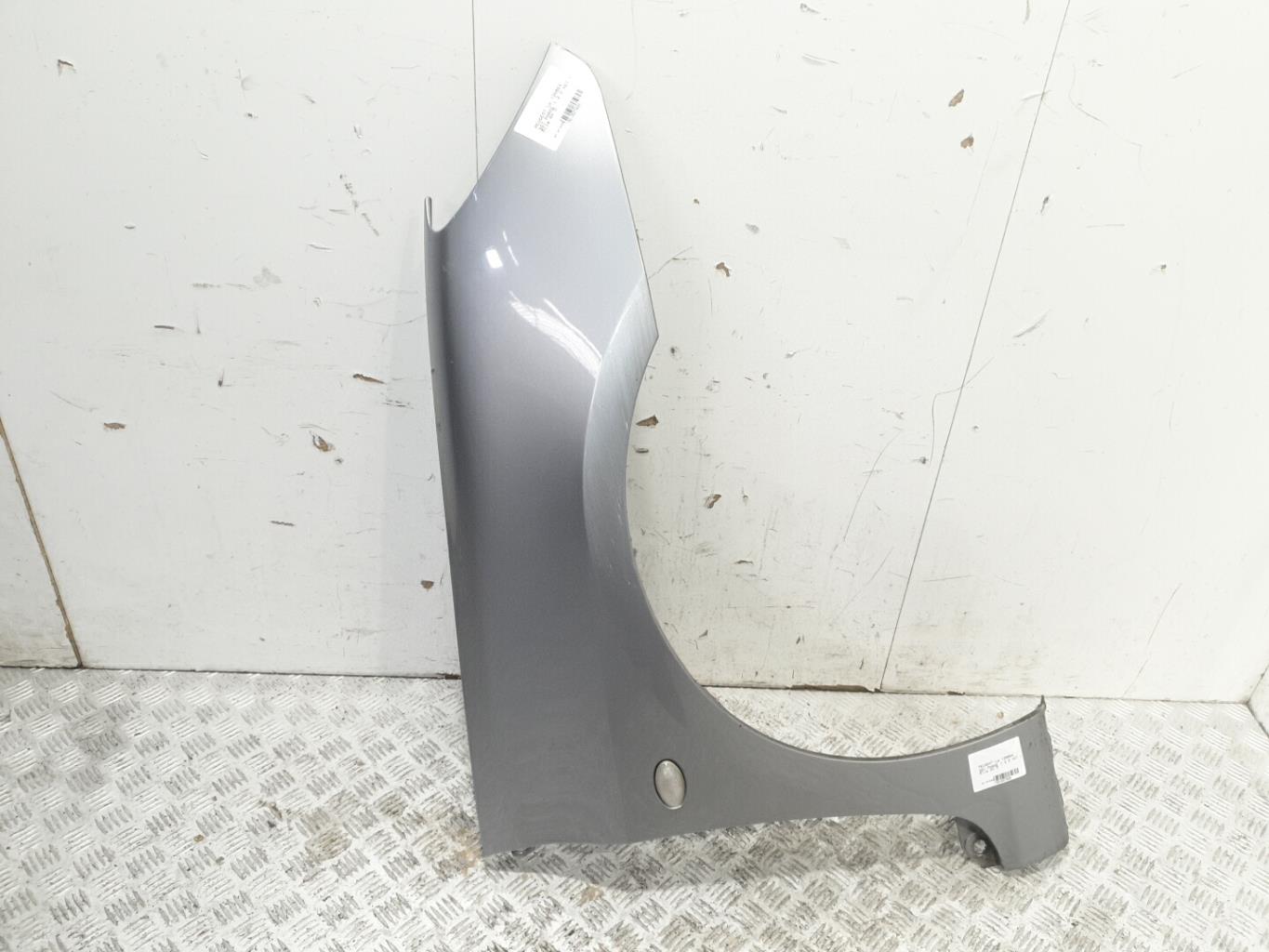 Aile avant droit peugeot 307 phase 1