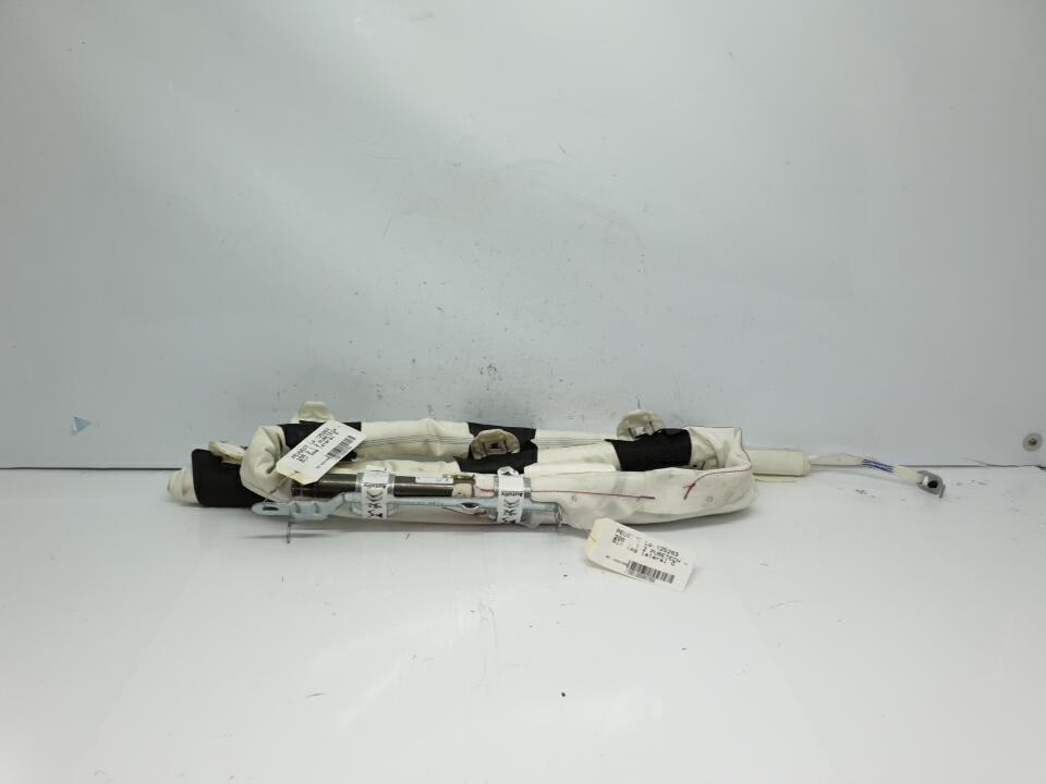Air bag rideau gauche peugeot 208 2