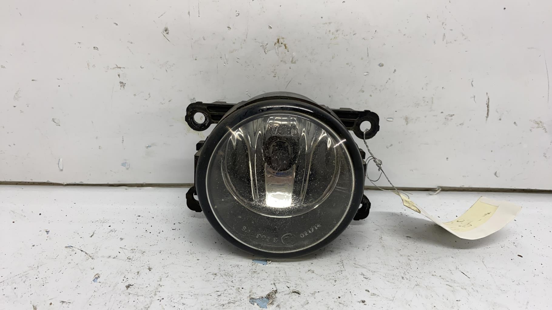 Anti brouillard droit (feux) renault grand scenic 2 phase 1