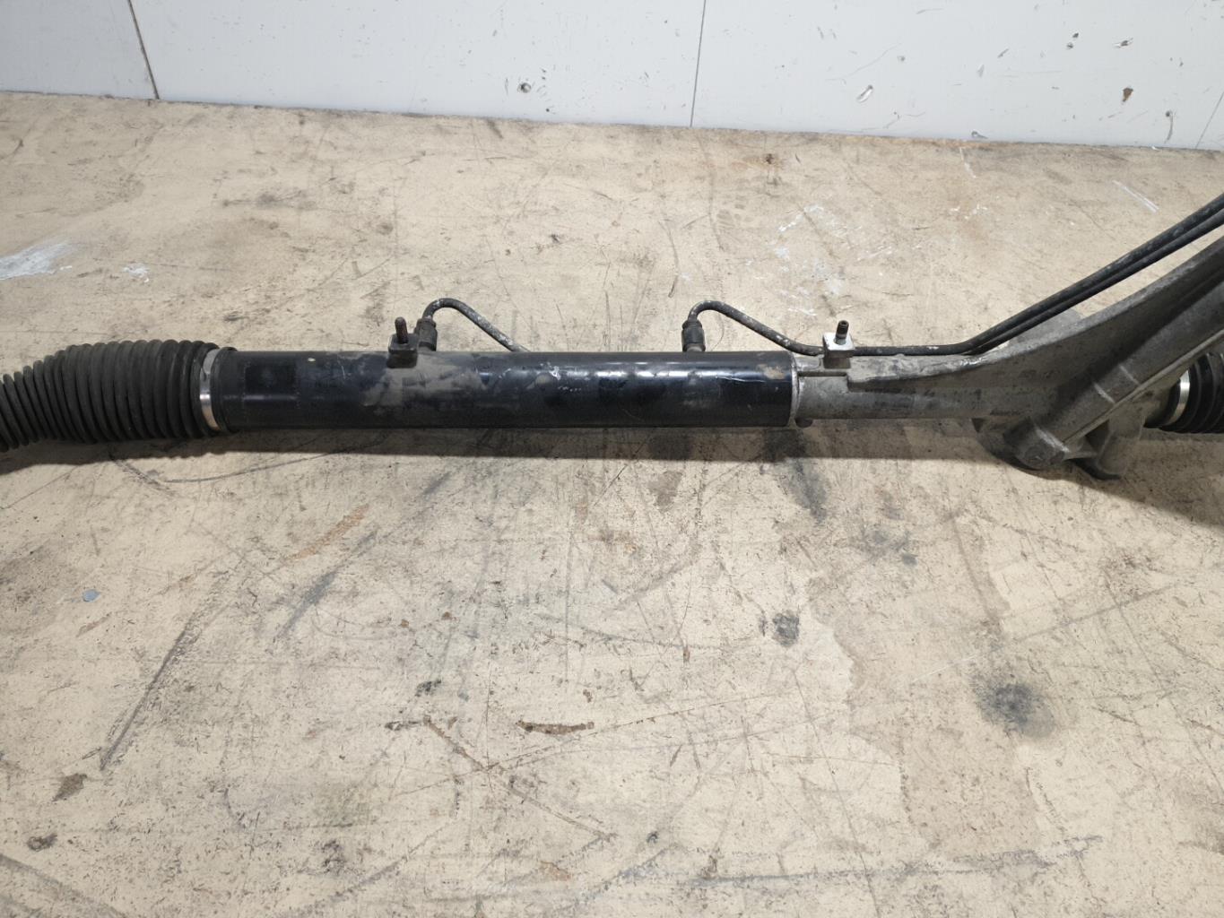 Cremaillere assistee peugeot boxer 3 phase 1