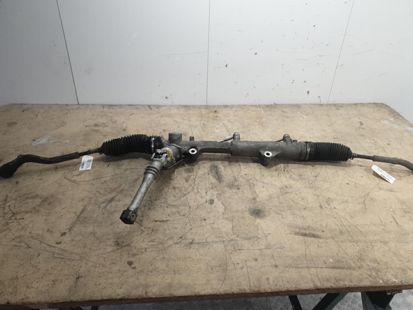 Cremaillere assistee mercedes classe e 212 phase 1