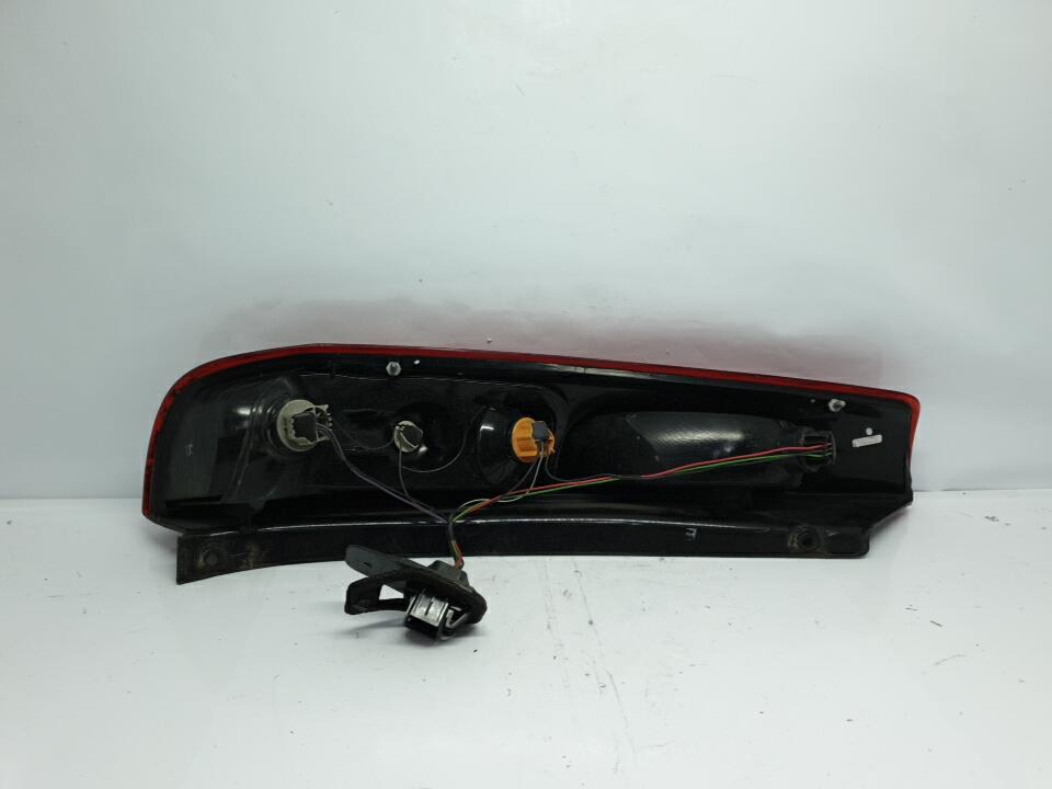 Feu arriere principal droit (feux) ford fiesta 5 phase 2