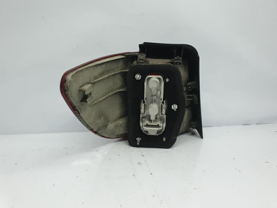 Feu arriere principal droit (feux) mercedes classe b 245 phase 1