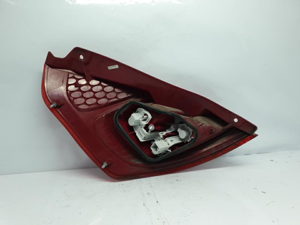 Feu arriere principal droit (feux) ford fiesta 6 phase 1