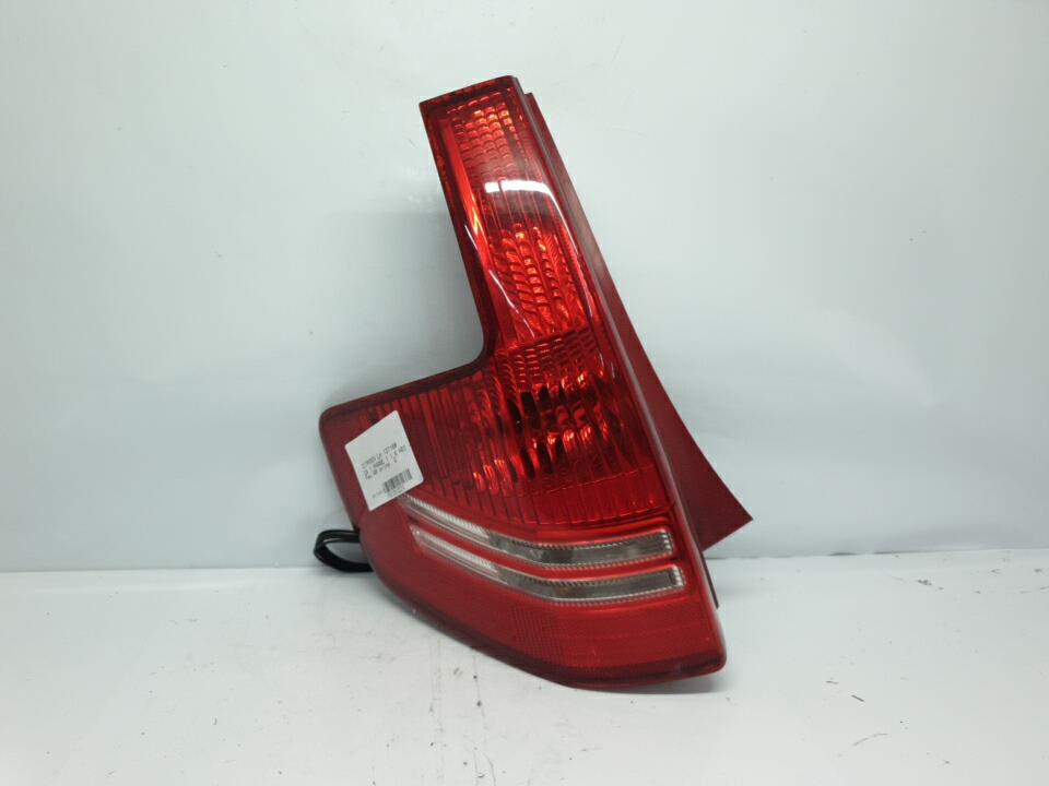 Feu arriere principal gauche (feux) citroen c4 1 phase 1