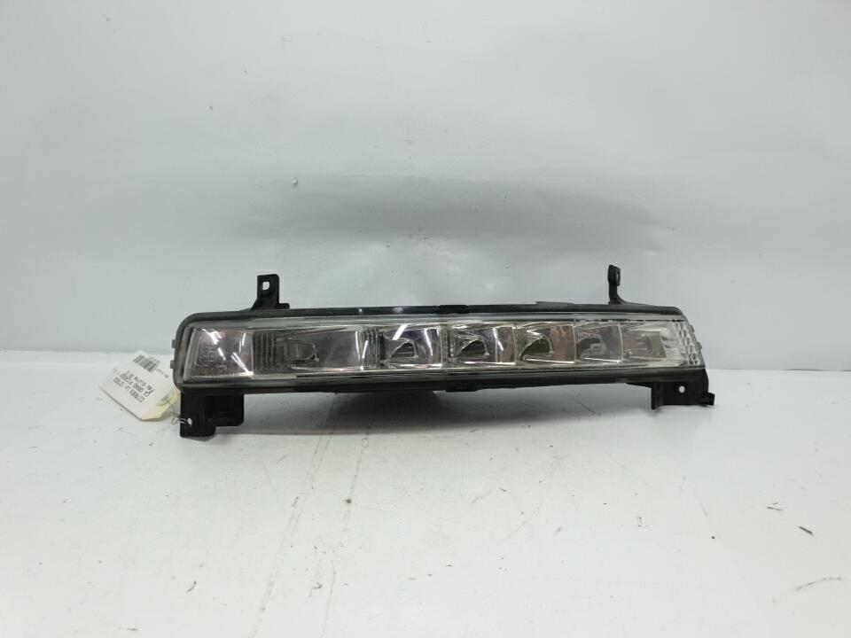 Feu diurne avant gauche citroen c4 grand picasso 1