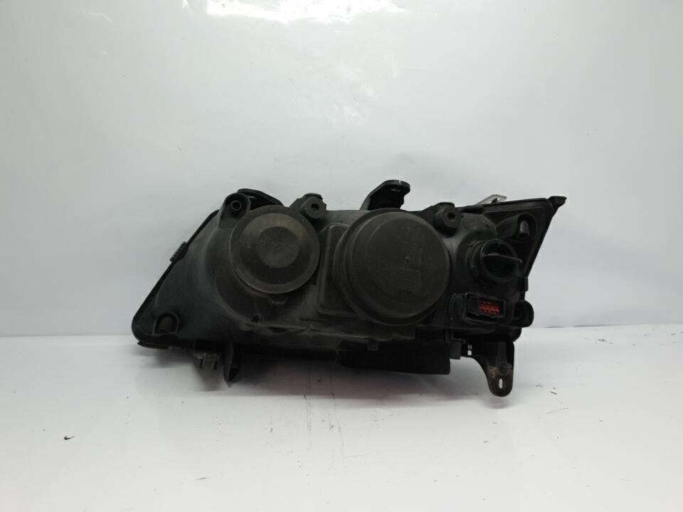 Optique avant principal droit (feux)(phare) saab 9.3 2 sport hatch phase 1 break