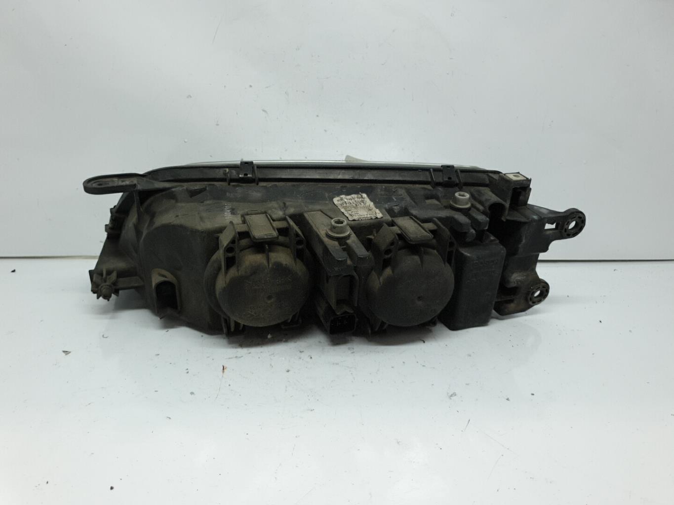 Optique avant principal droit (feux)(phare) mazda 626 4 phase 2