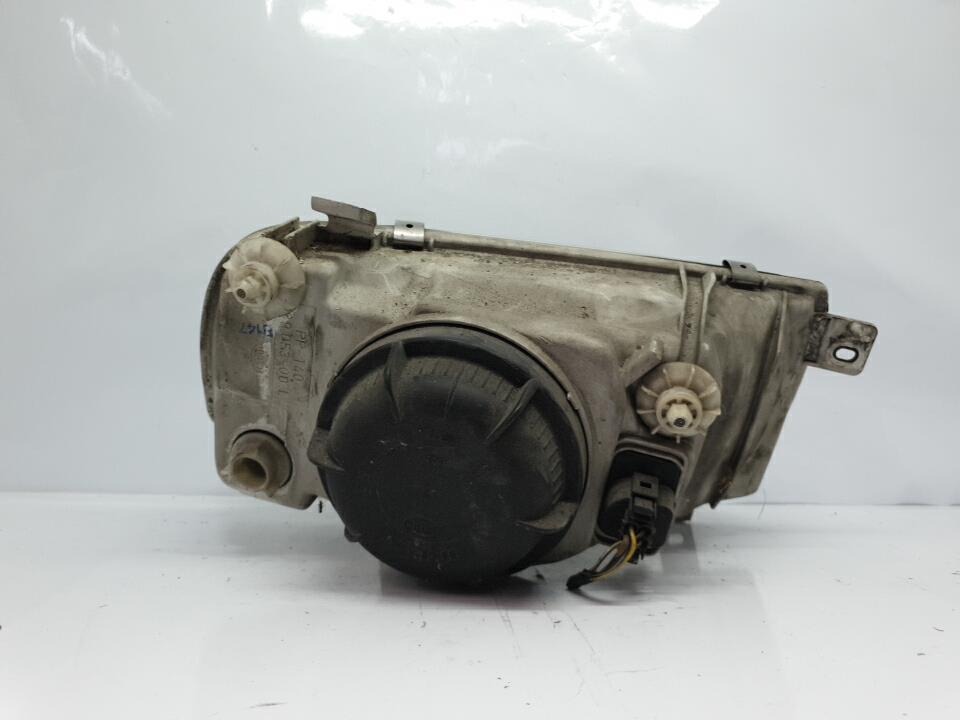 Optique avant principal gauche (feux)(phare) volkswagen vento