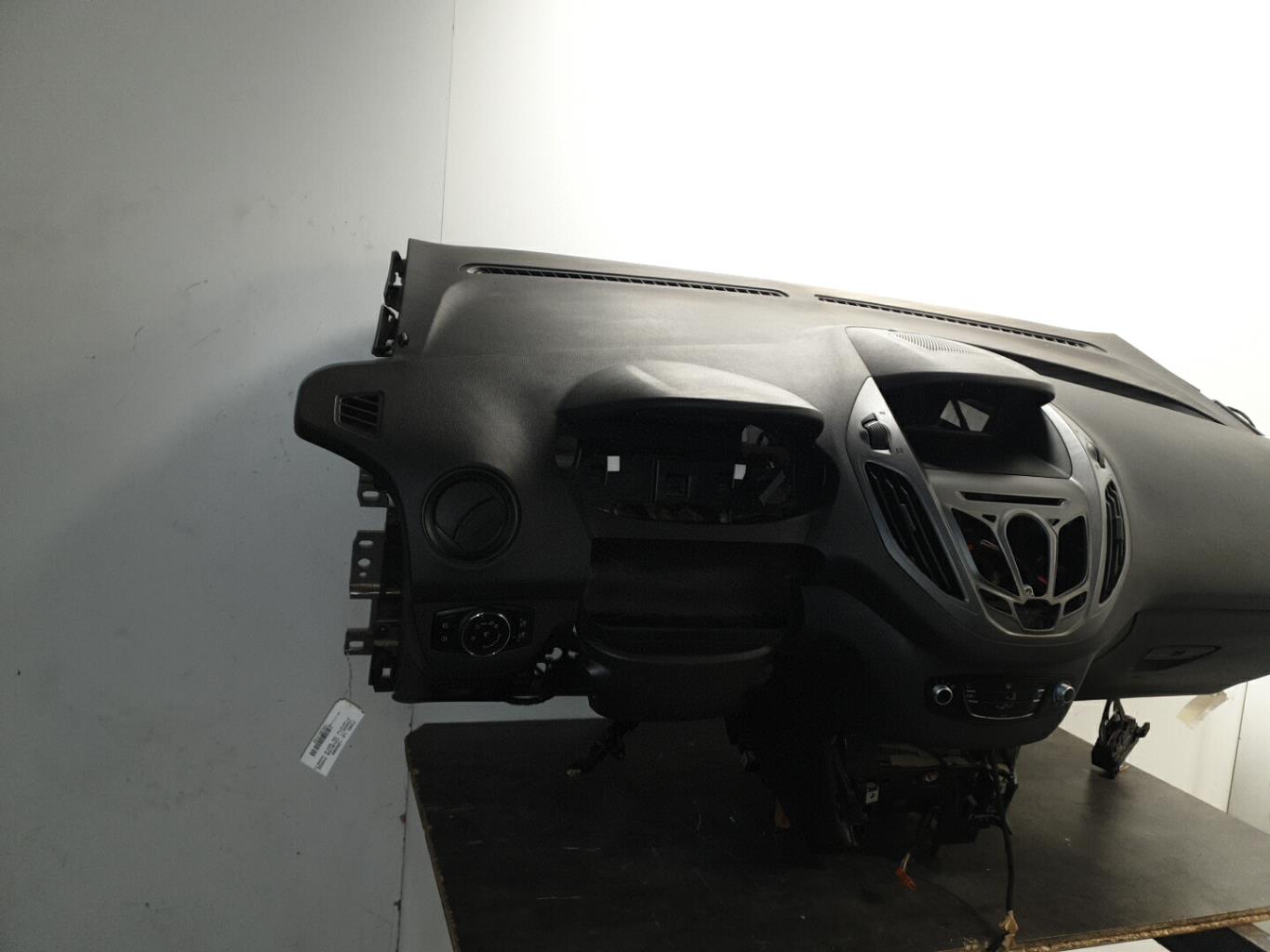 Planche de bord complete FORD TRANSIT COURIER  - 1