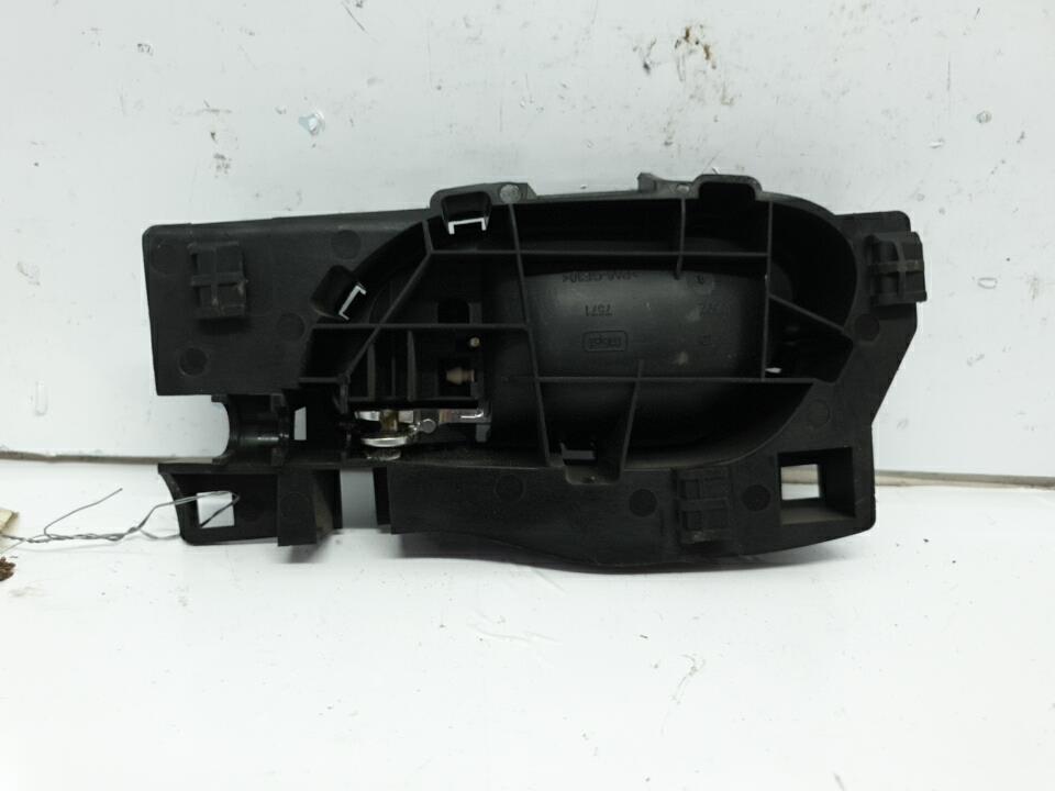 Poignee interieur arriere droit citroen c5 2