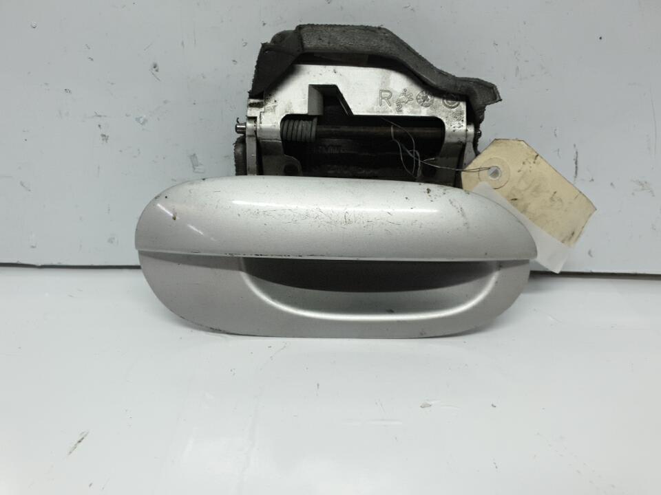 Poignee porte arriere droit bmw serie 5 e39 phase 2