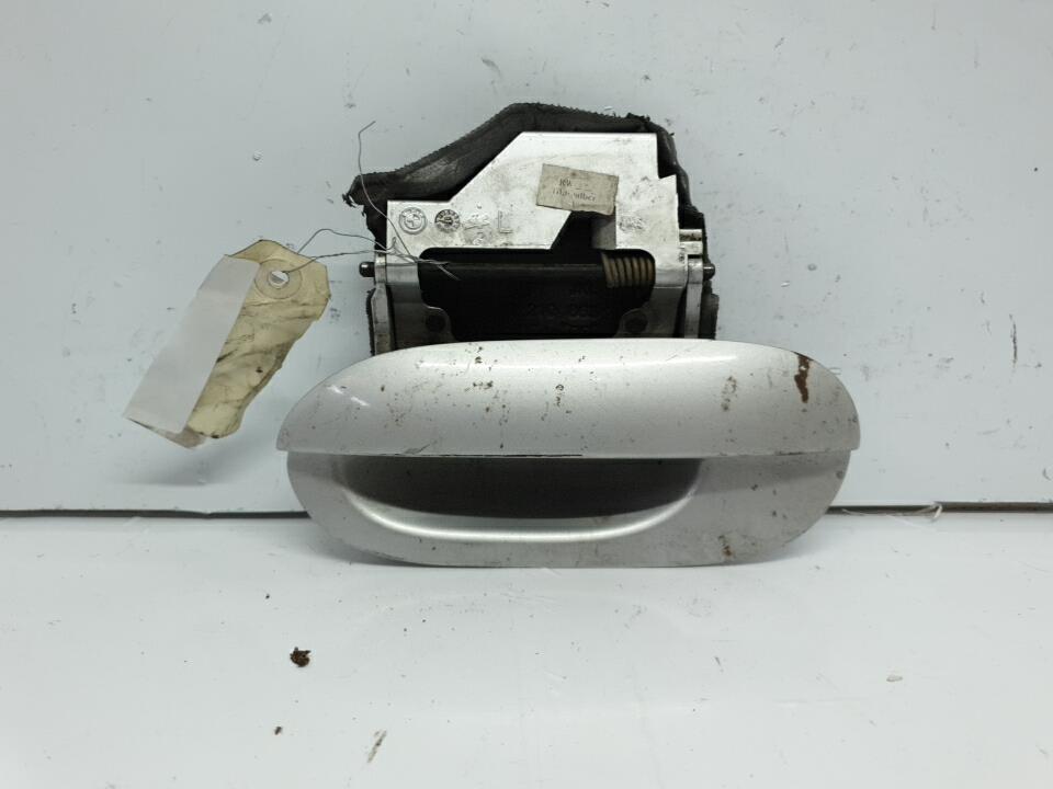 Poignee porte arriere gauche bmw serie 5 e39 phase 2