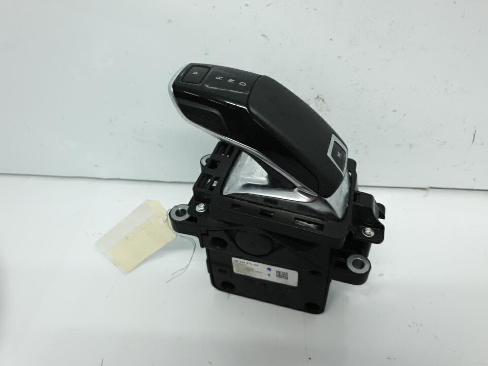 Pommeau de vitesses peugeot 208 2