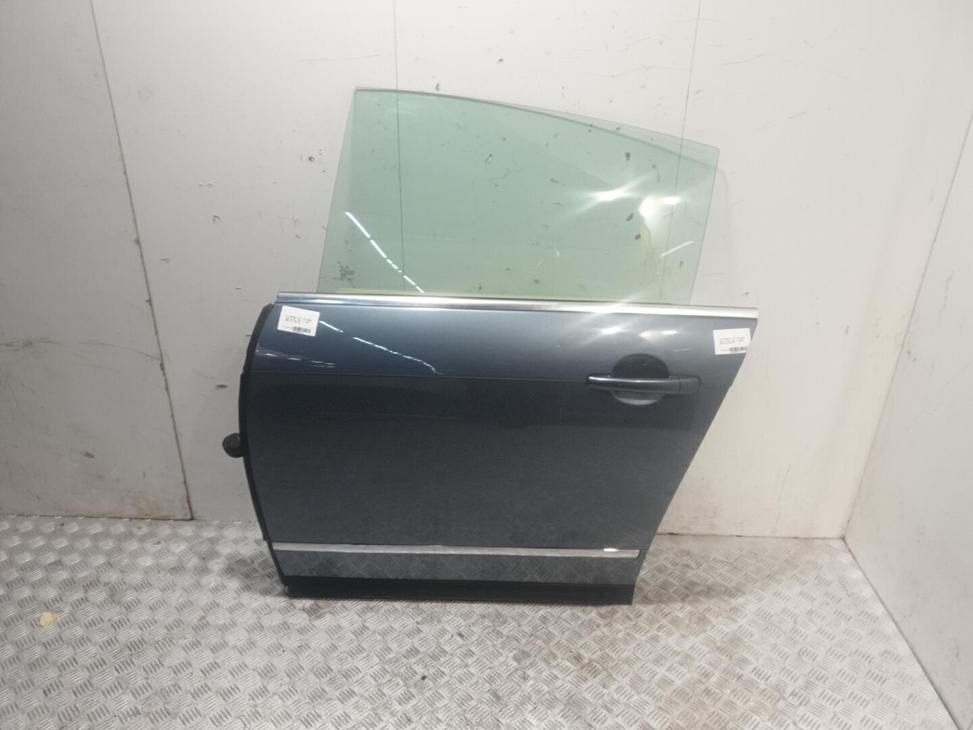 Porte arriere gauche citroen c6