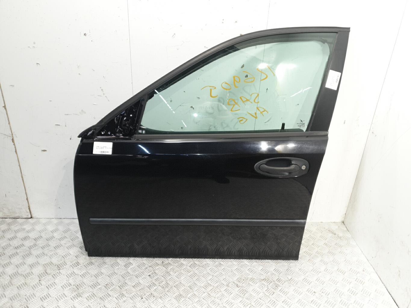 Porte avant gauche saab 9.3 2 sport hatch phase 1 break