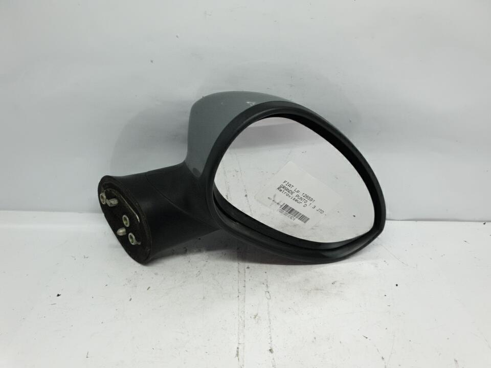 Retroviseur droit fiat grande punto