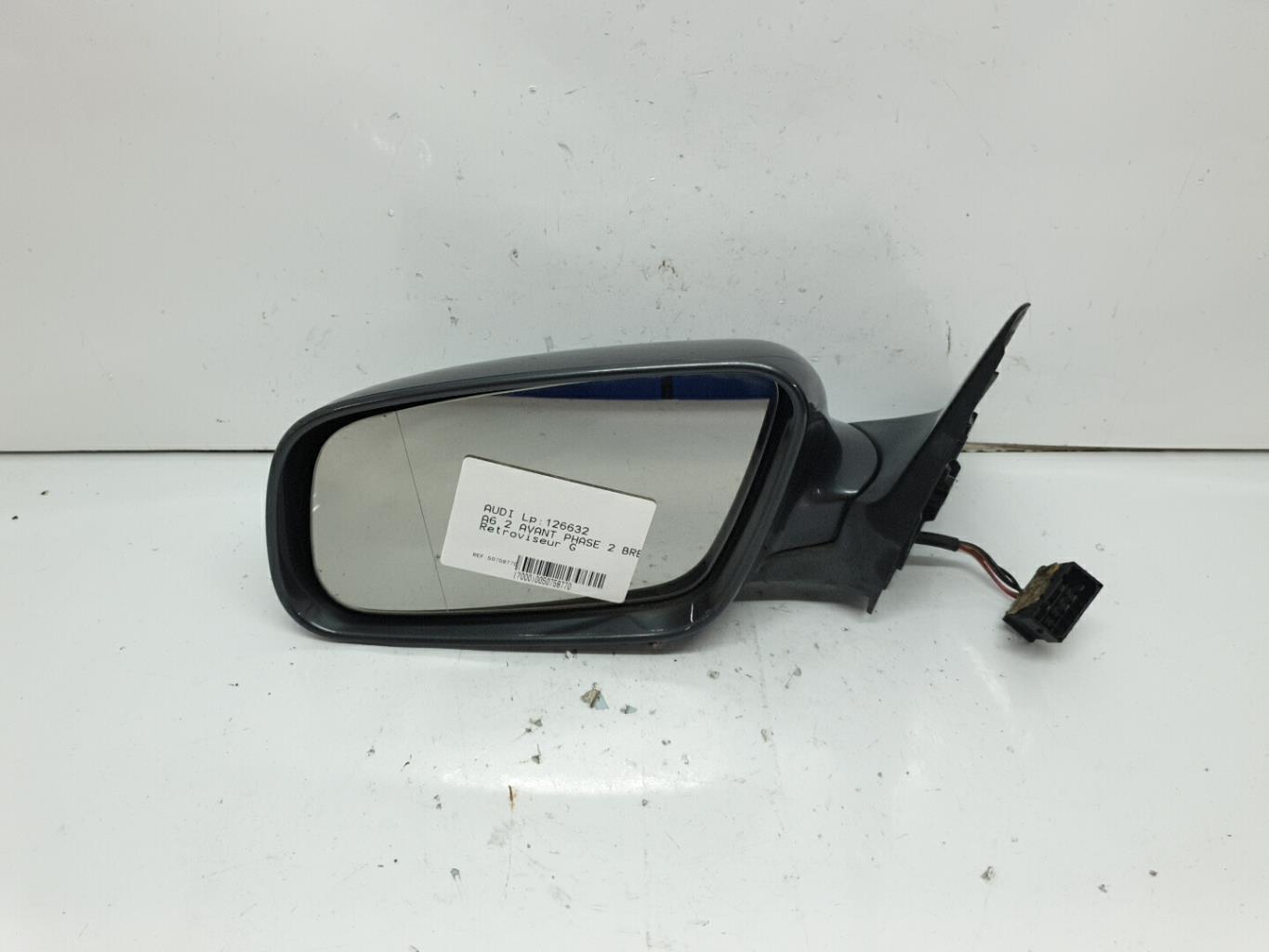 Retroviseur gauche audi a6 2 avant phase 2 break