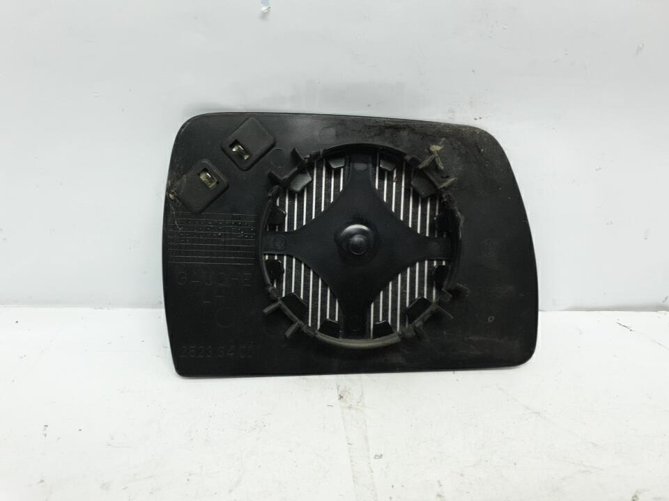 Glace retroviseur gauche bmw x3 e83 phase 1