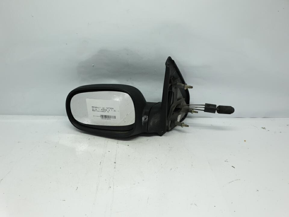 Retroviseur gauche renault clio 1 phase 2