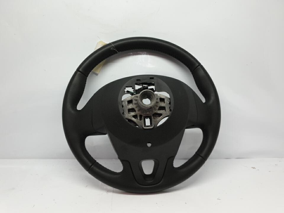 Volant renault megane 3 phase 1 break