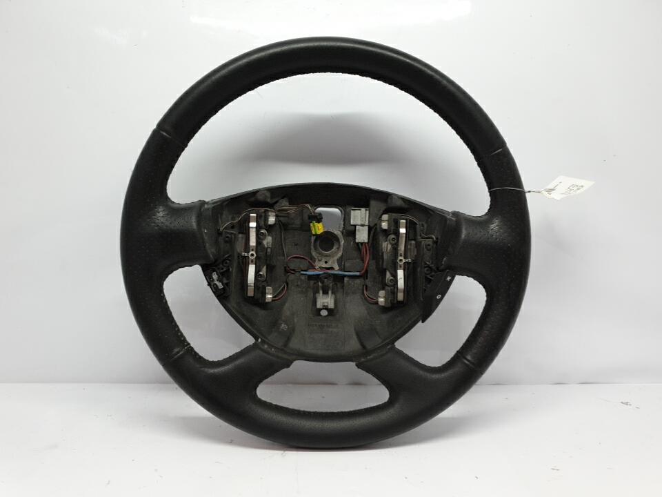 Volant renault vel satis phase 2